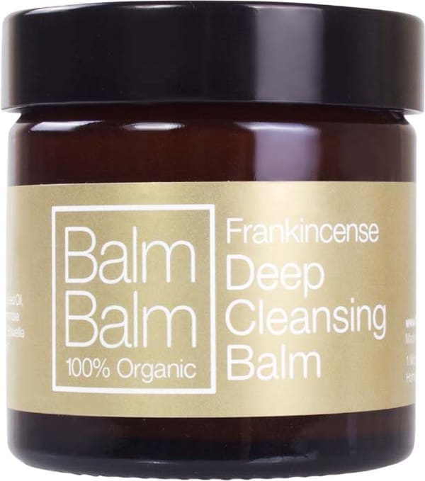 Balm Balm Frankincense Deep Cleansing Balm