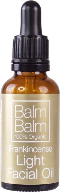 Balm Balm Frankincense Light Facial Oil