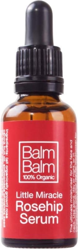 Balm Balm Little Miracle Rosehip Serum