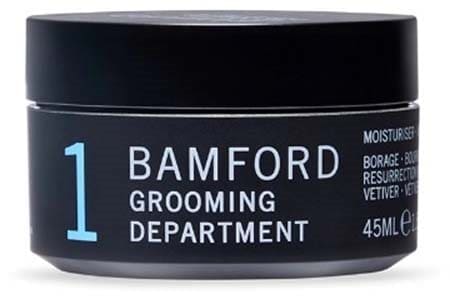 Bamford Grooming 1 Moisturiser