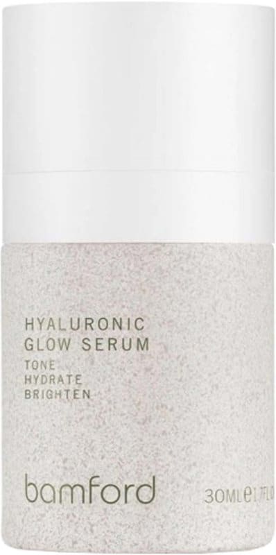 Bamford Skincare Hyaluronic Glow Serum