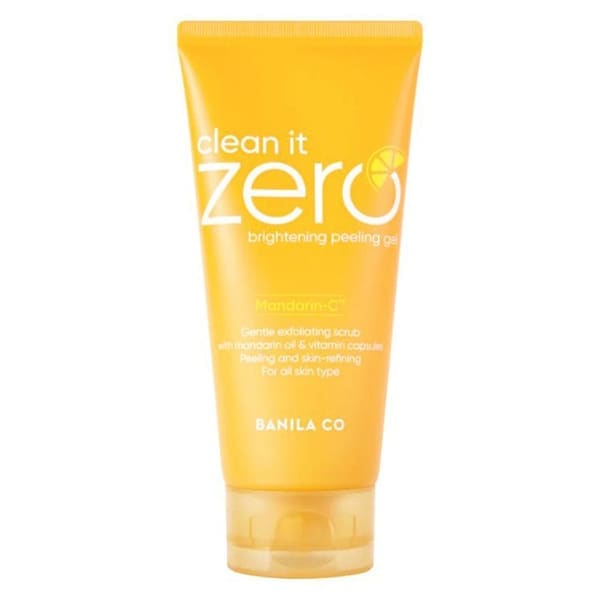 Banila Co Clean It Zero Brightening Peeling Gel