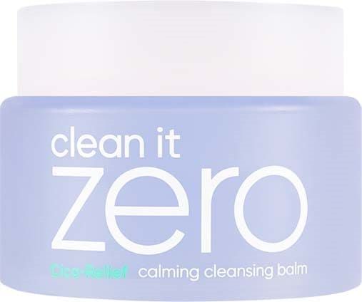Banila Co Clean It Zero Calming Cleansing Balm