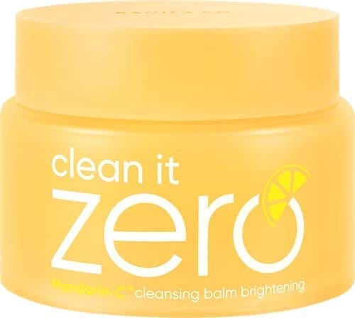 Banila Co Clean It Zero Cleansing Balm Brightening