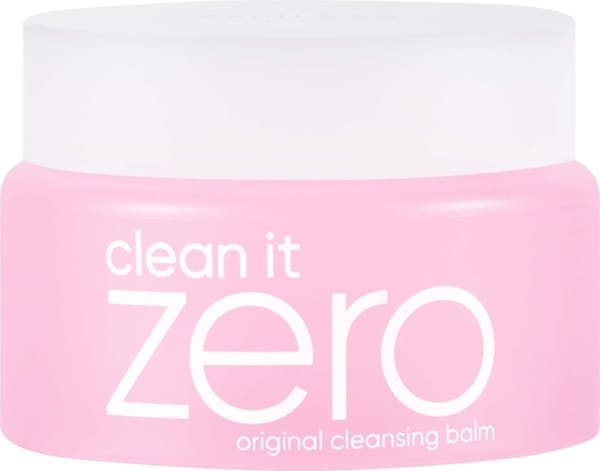 Banila Co Clean It Zero Cleansing Balm Miniature