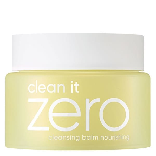 Banila Co Clean It Zero Cleansing Balm Nourishing