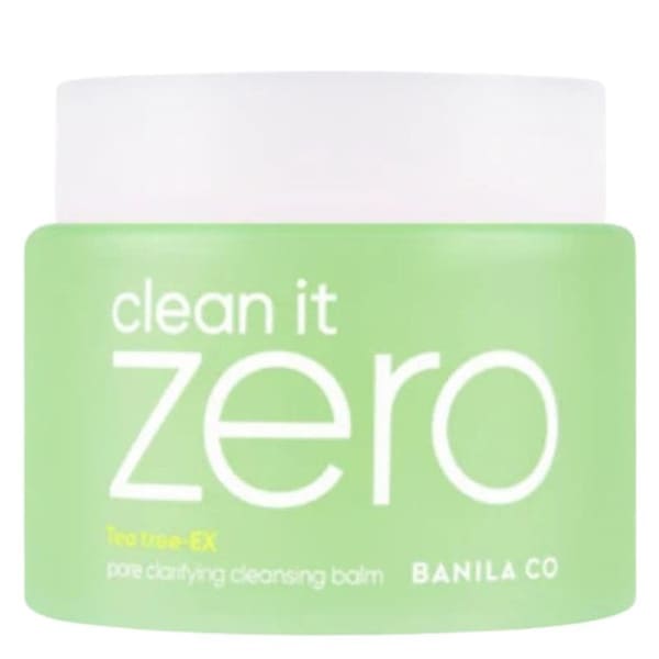 Banila Co Clean It Zero Cleansing Balm Pore Clarifying