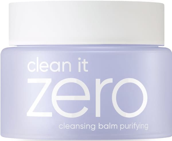 Banila Co Clean It Zero Cleansing Balm Purifying