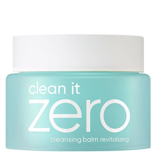 Banila Co Clean It Zero Cleansing Balm Revitalizing
