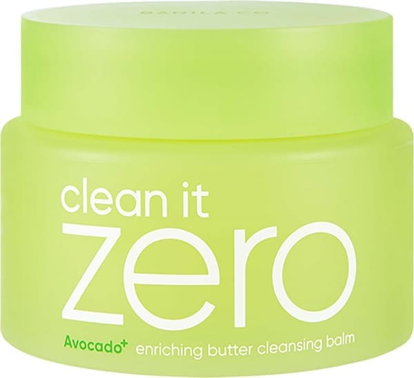 Banila Co Clean It Zero Enriching Butter Cleansing Balm
