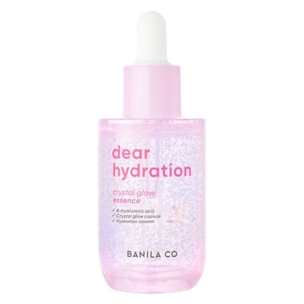 Banila Co Dear Hydration Crystal Glow Dream Essence