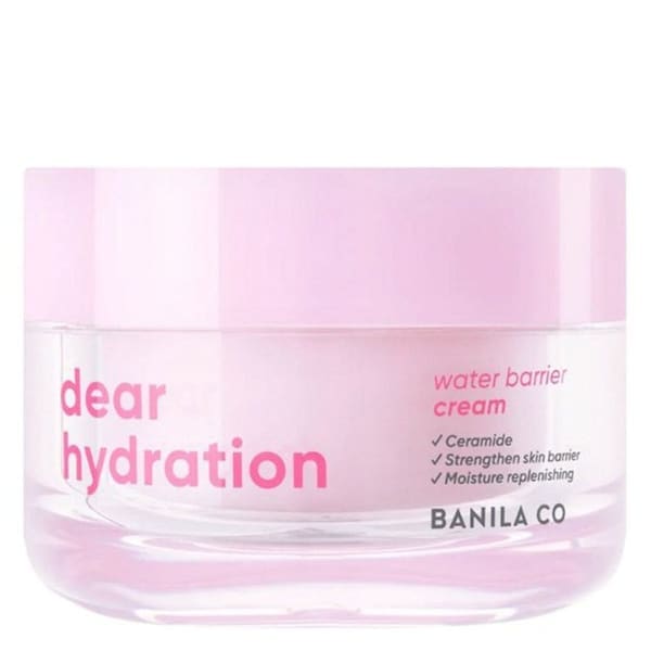 Banila Co Dear Hydration Water Barrier Cream