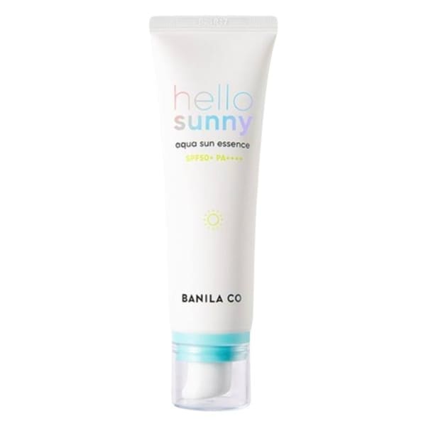 Banila Co Hello Sunny Aqua Sun Essence