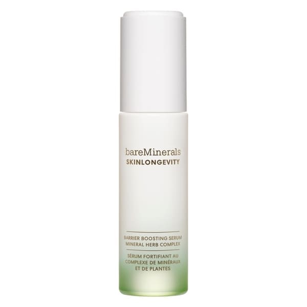 bareMinerals Skinlongevity Barrier Boosting Serum