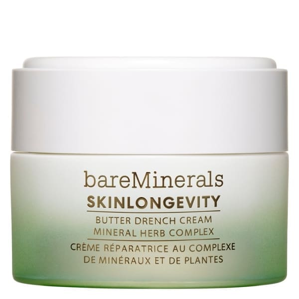 bareMinerals Skinlongevity Butter Drench Cream
