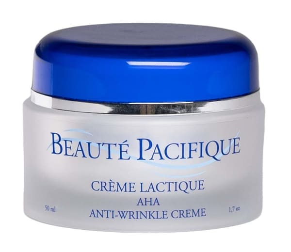 Beauté Pacifique AHA Vitamin C Glow Creme