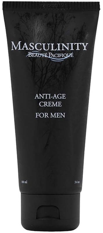 Beauté Pacifique Anti-Age Cream