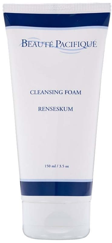 Beauté Pacifique Cleansing Foam