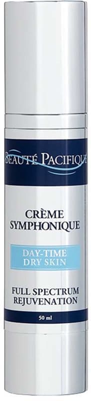 Beauté Pacifique Crème Symphonique Day Time Dry Skin