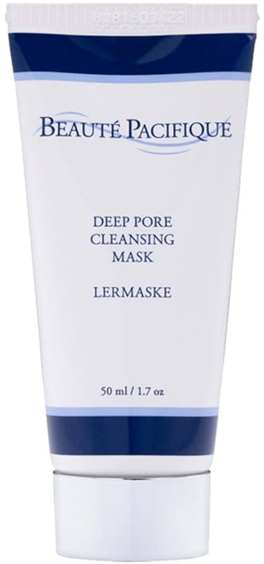 Beauté Pacifique Deep Pore Cleansing Mask