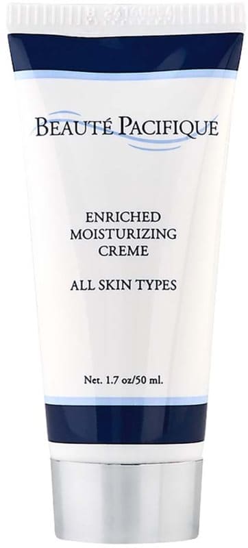 Beauté Pacifique Enriched Moisturizing All Skin Types