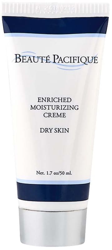 Beauté Pacifique Enriched Moisturizing Creme Dry Skin