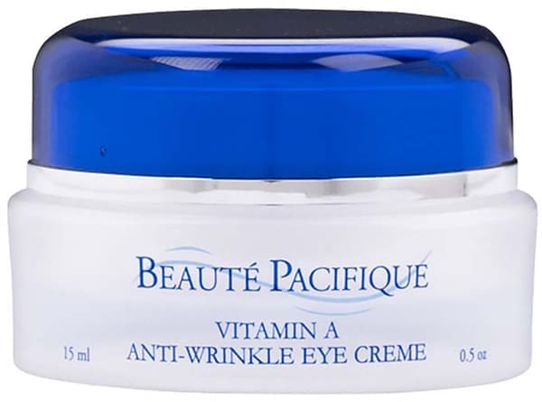 Beauté Pacifique Enriched Vitamin A Anti-Wrinkle Eye Cream