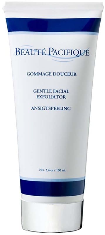 Beauté Pacifique Gentle Facial Exfoliator