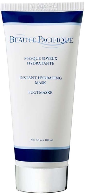 Beauté Pacifique Instant Hydrating Mask