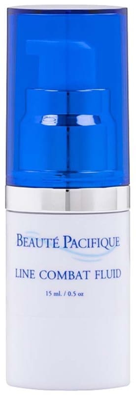 Beauté Pacifique Line Combat Fluid