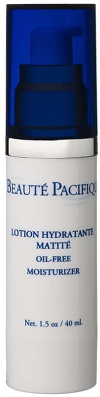 Beauté Pacifique Oil-Free Moisturizer