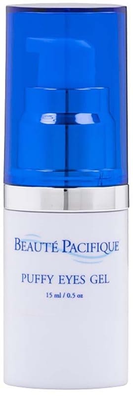 Beauté Pacifique Puffy Eyes Gel