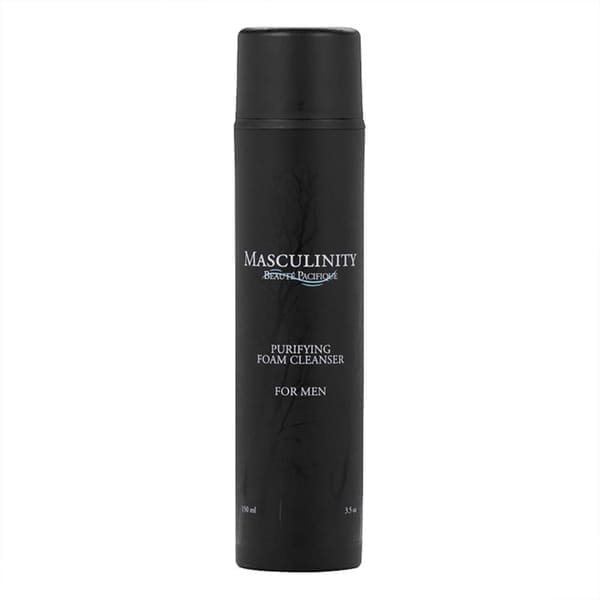 Beauté Pacifique Purifying Foam Cleanser