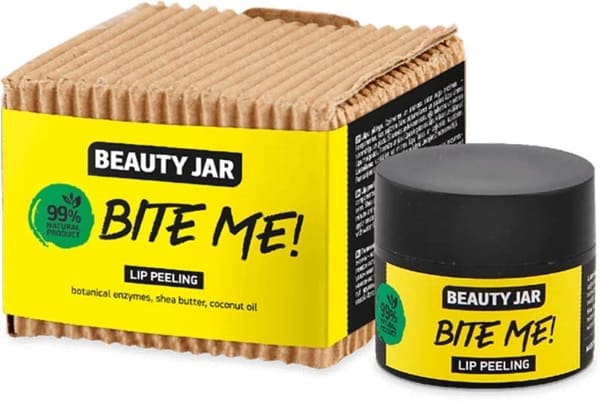 Beauty Jar Bite Me! Lip Peeling