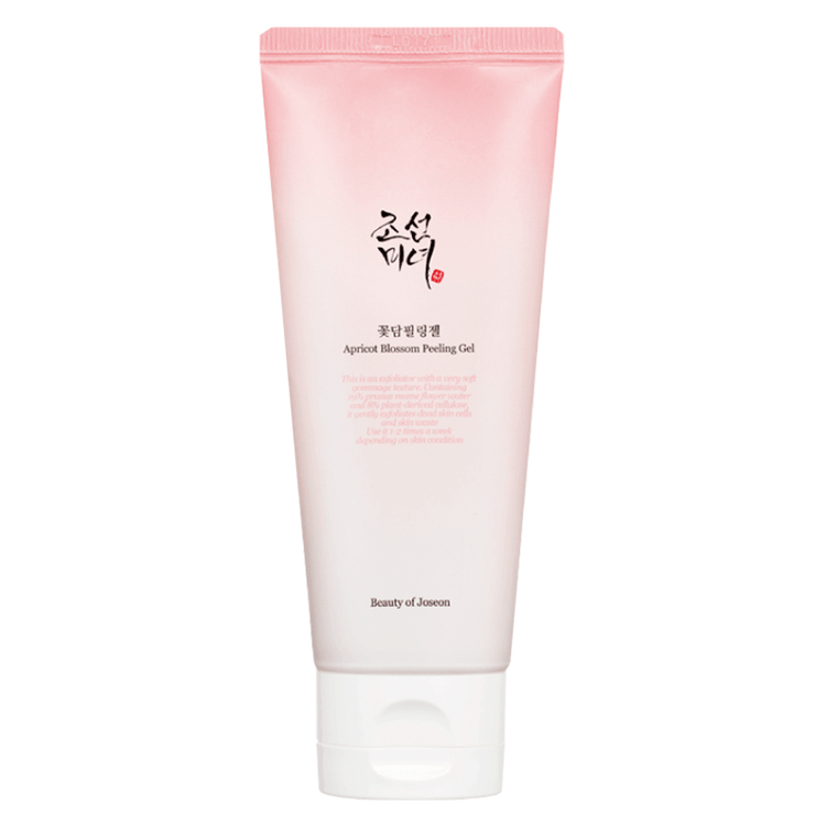 Beauty of Joseon Apricot Blossom Peeling Gel