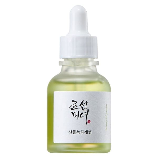 Beauty of Joseon Calming Serum: Green Tea + Panthenol