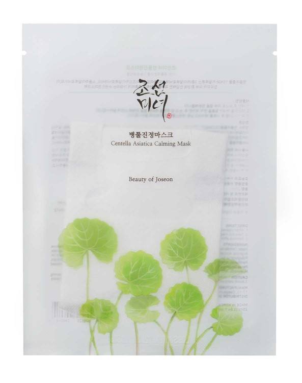Beauty of Joseon Centella Asiatica Calming Mask