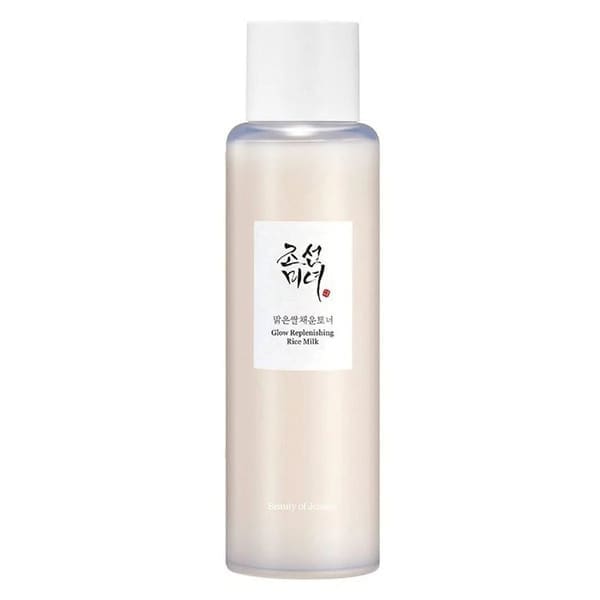 Beauty of Joseon Glow Replenishing Rice Milk
