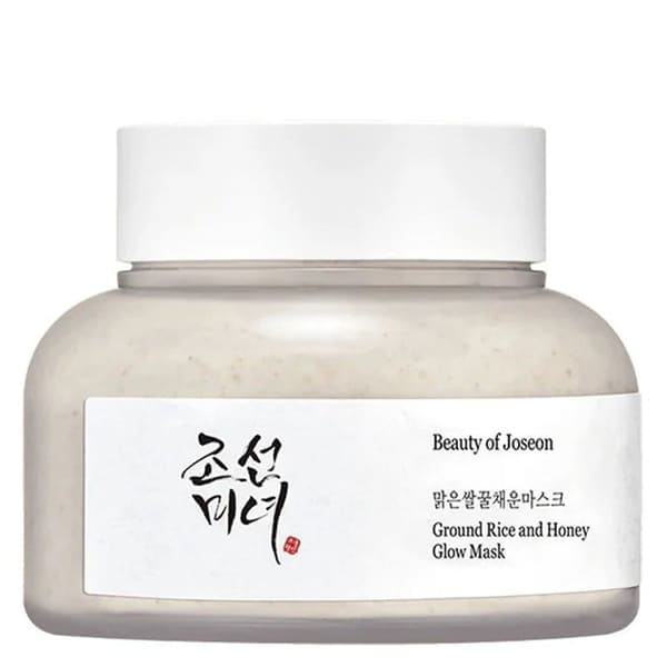 Beauty of Joseon Ground Rice and Honey Glow Mask