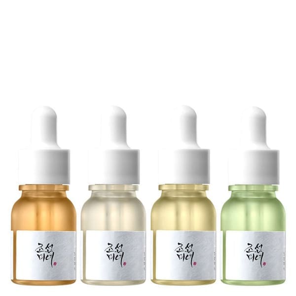 Beauty of Joseon Hanbang Serum Discovery Kit