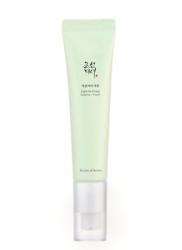 Beauty of Joseon Light On Serum Centella + Vita C