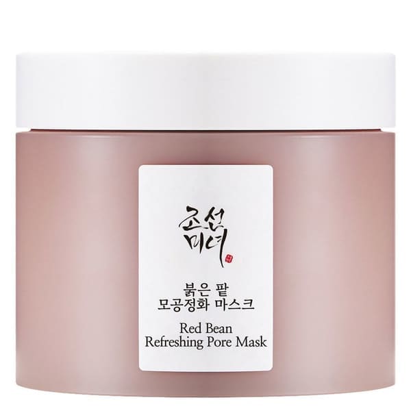 Beauty of Joseon Red Bean Refreshing Pore Mask