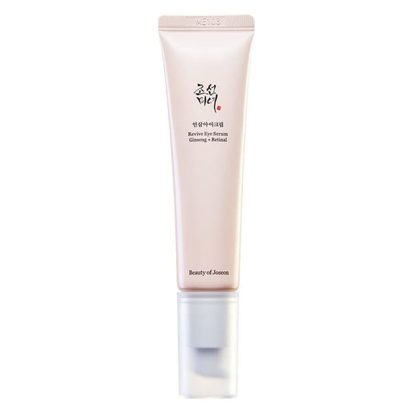 Beauty of Joseon Revive Eye Serum Ginseng + Retinal