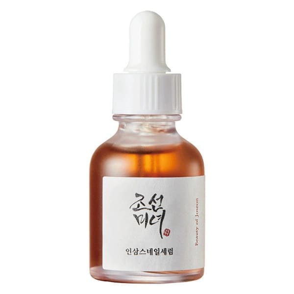 Beauty of Joseon Revive Serum Ginseng+Snail Mucin