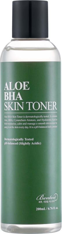 Benton Aloe BHA Skin Toner