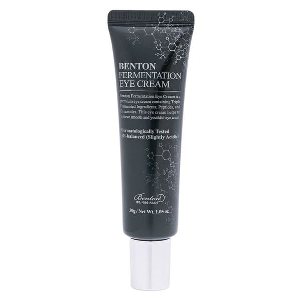 Benton Fermentation Eye Cream