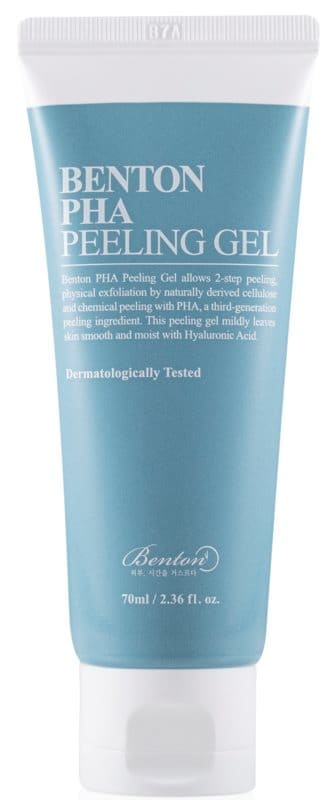 Benton PHA Peeling Gel