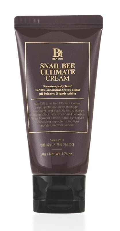 Benton Snail Bee Ultimate Cream