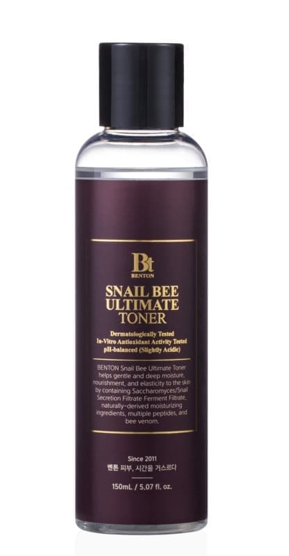 Benton Snail Bee Ultimate toner