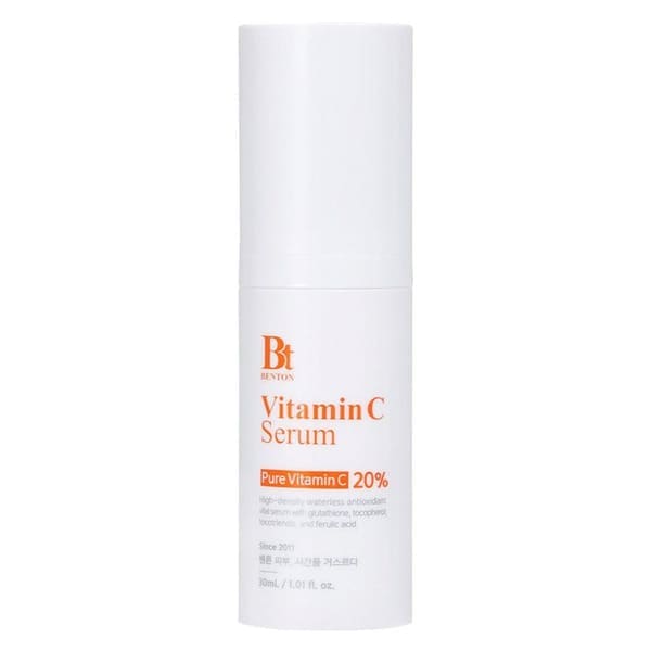 Benton Vitamin C Serum